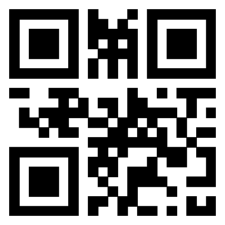 3308269231 - Immagine del Qr Code