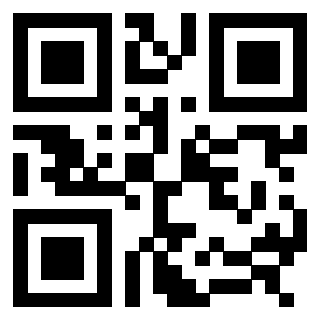 Il QrCode di 3308269232