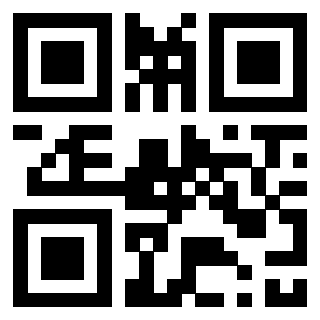 Immagine del Qr Code di 3308269238
