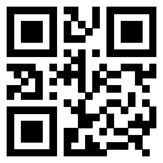 Il Qr Code di 3308269241