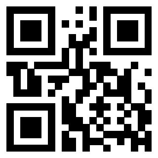 3308269242 Qr Code associato