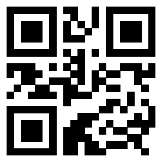 3308269244 - Immagine del QrCode