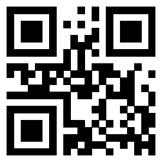 Immagine del Qr Code di 3308269246