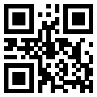 Il QrCode di 3308269251