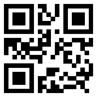 3308269252 - Immagine del QrCode associato