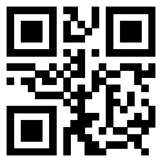 3308269257 QrCode associato