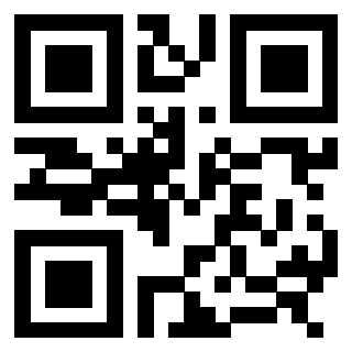 3308269259 - Immagine del QrCode associato