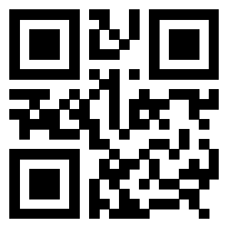 Il QrCode di 3308269261