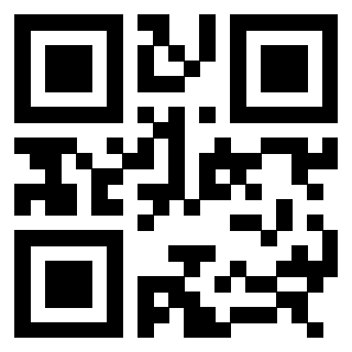 Il QrCode di 3308269262