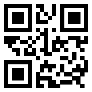 Il QrCode di 3308269263