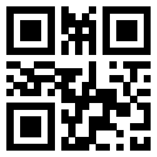 3308269265 - Immagine del QrCode associato