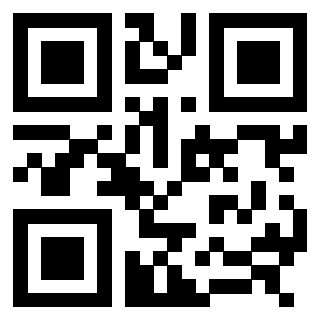 Immagine del Qr Code di 3308269266