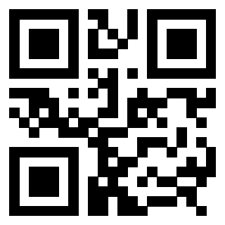 3308269268 - Immagine del QrCode associato