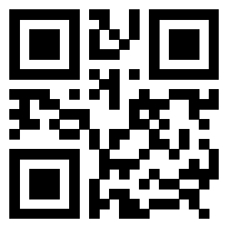 3308269270 - Immagine del QrCode