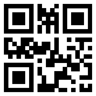Immagine del QrCode di 3308269271