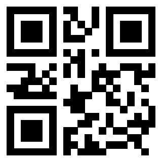 3308269273 - Immagine del Qr Code associato