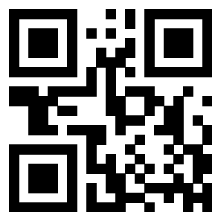 Il Qr Code di 3308269274