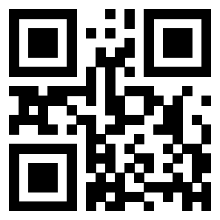 Il Qr Code di 3308269275