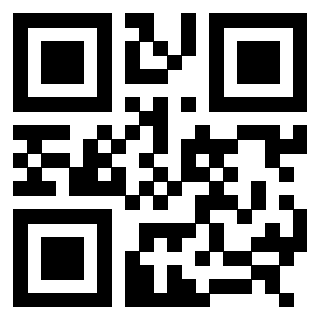 Scansione del Qr Code di 3308269279