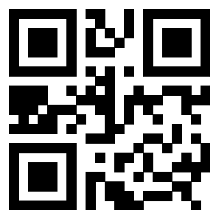 Scansione del QrCode di 3308269281