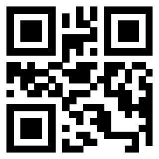 3308269283 Qr Code associato