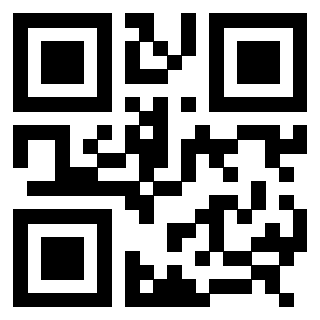 Il QrCode di 3308269285