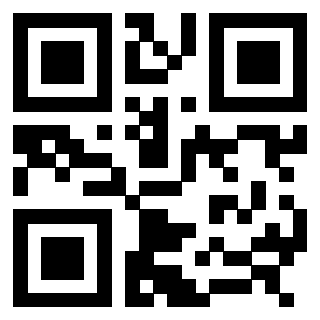 3308269286 QrCode associato
