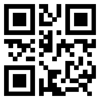 3308269287 - Immagine del QrCode associato