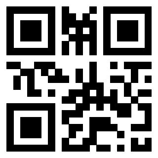 Il Qr Code di 3308269292
