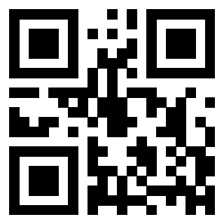 3308269293 - Immagine del QrCode associato
