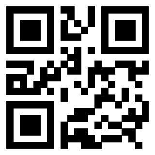 3308269298 QrCode associato