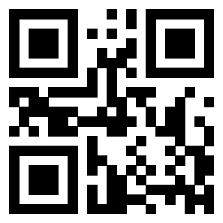 Immagine del Qr Code di 3308269304
