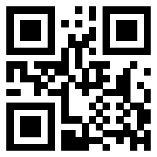 3308269310 - Immagine del Qr Code