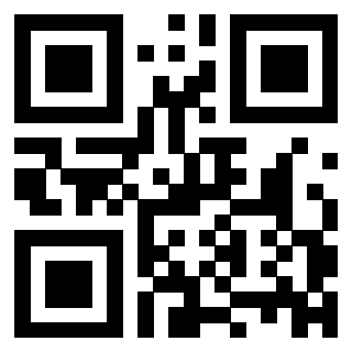 3308269311 - Immagine del QrCode