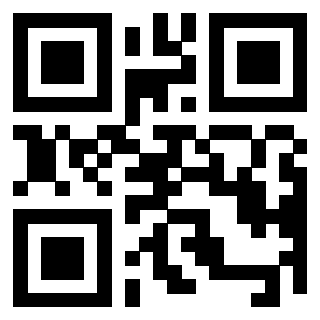 Scansione del QrCode di 3308269312