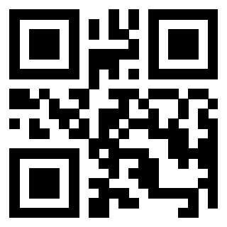 3308269313 QrCode associato
