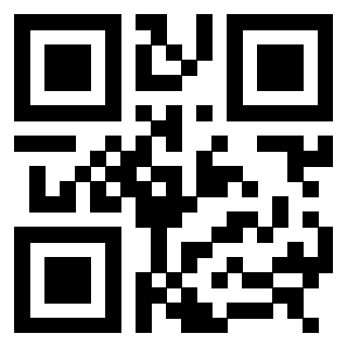 3308269314 - Immagine del QrCode