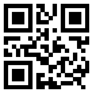 Il QrCode di 3308269315