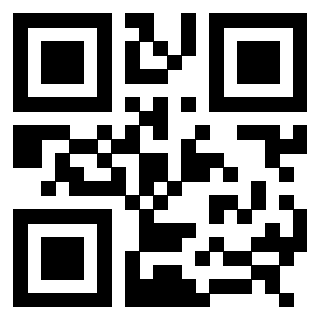 Il Qr Code di 3308269316