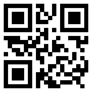 3308269319 QrCode associato