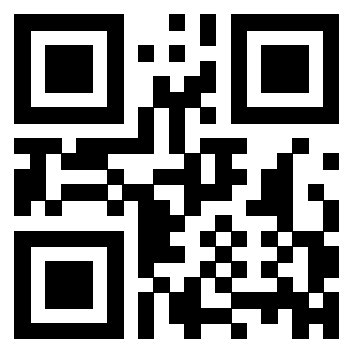 Immagine del QrCode di 3308269320
