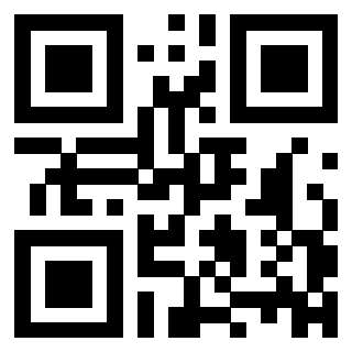 Immagine del QrCode di 3308269323