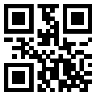 3308269326 - Immagine del QrCode associato