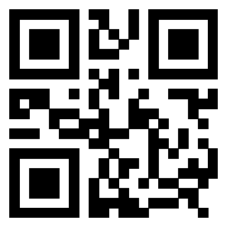 Immagine del QrCode di 3308269327