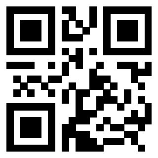 Scansione del Qr Code di 3308269328