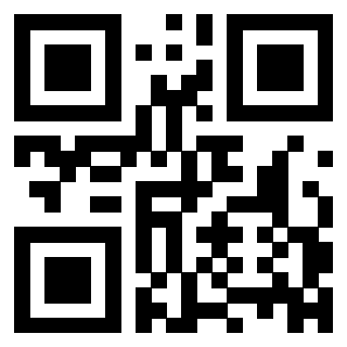Il QrCode di 3308269332