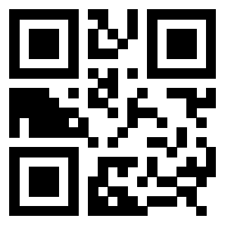 3308269333 - Immagine del Qr Code