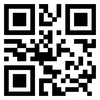 Immagine del QrCode di 3308269336