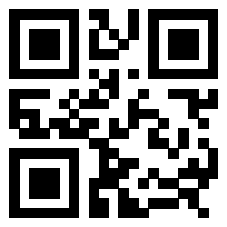 3308269342 - Immagine del Qr Code associato