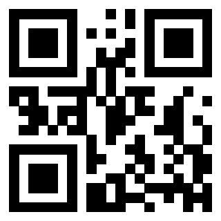 3308269347 QrCode associato